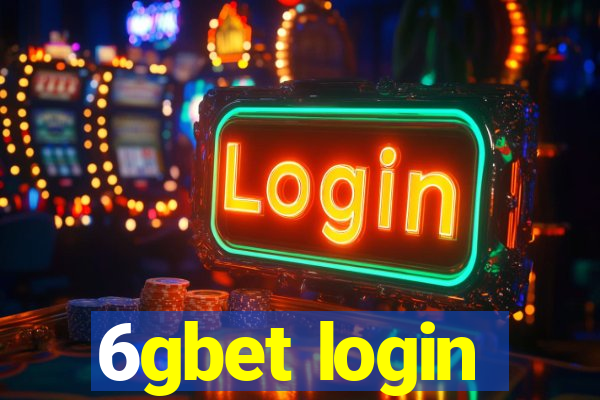 6gbet login